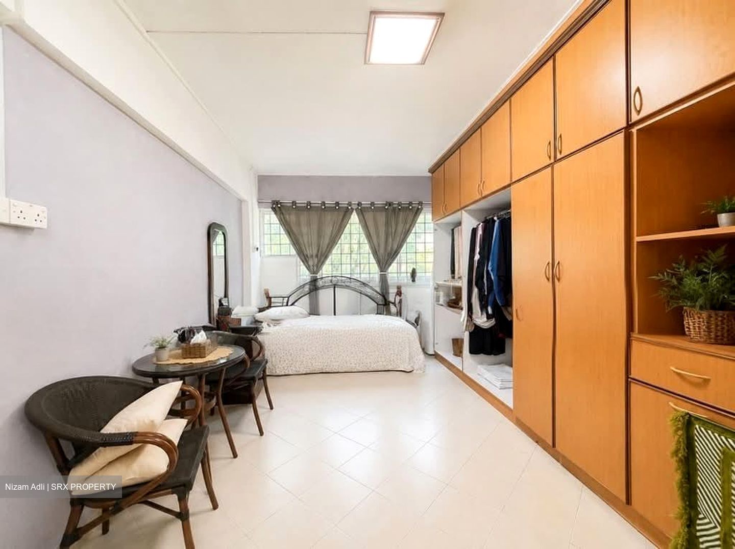 Blk 204 Bukit Batok Street 21 (Bukit Batok), HDB 4 Rooms #569149921